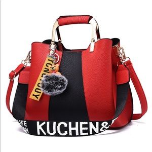 Single Strap Fashion Bag